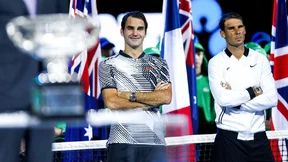 Tennis : Cette légende du tennis qui s'enflamme pour Federer et Nadal !