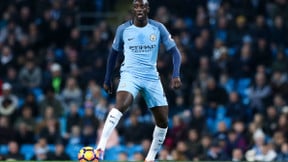 Mercato - Manchester United : Quand l’agent de Yaya Touré ouvre la porte à José Mourinho !