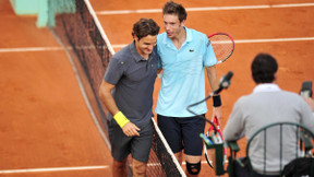 Tennis : Quand Nicolas Mahut évoque la finale Federer-Nadal !