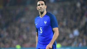 Mercato - OM : Adil Rami livre ses impressions après son transfert !