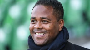 Mercato - PSG : Les quatre priorités de Kluivert déjà fixées pour l'été prochain ?