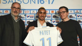 Mercato - OM : Eyraud livre les dessous du transfert de Payet !