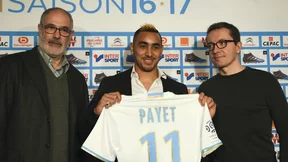 Mercato - OM : Payet, Evra… Eyraud s’enflamme pour le recrutement hivernal !