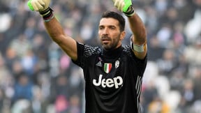 Real Madrid/Barcelone : L'improbable sortie de Buffon...