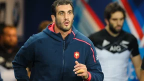 Rugby - XV de France : Ce joueur qui annonce la couleur avant d'affronter l'Angleterre !