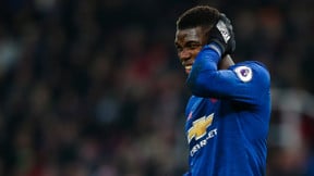 Mercato - Manchester United : Les vérités de Raiola sur le transfert record de Pogba !