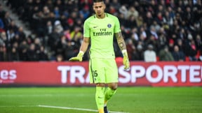 PSG - Malaise : Ces témoignages préoccupants sur Alphonse Areola…