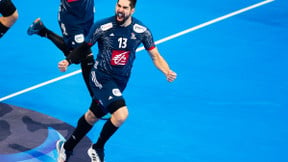 Handball : Nikola Karabatic se sent «sur une autre planète» après le titre des Experts !