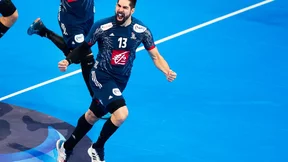 Handball : Nikola Karabatic se sent «sur une autre planète» après le titre des Experts !