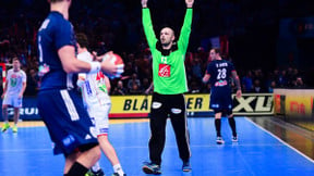 Handball : Omeyer ou Gérard pour la finale ? Dinart a tranché !