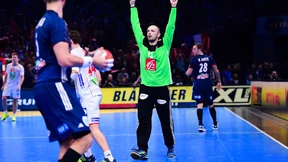 Handball : Omeyer ou Gérard pour la finale ? Dinart a tranché !