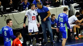 Handball - Mondiaux : L’immense fierté de Didier Dinart après la victoire face à la Norvège !