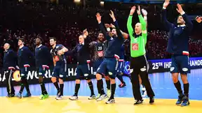 Handball : Ce cadre des Bleus qui s’enflamme pour le public français !