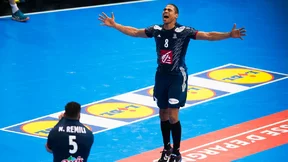 Handball - Mondial : Didier Dinart affiche sa fierté pour ses joueurs !