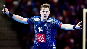 Handball : La Slovénie annonce la couleur à l’équipe de France !