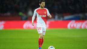 AS Monaco : Bernardo Silva, favori pour le titre de meilleur joueur de Ligue 1 ?