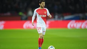 AS Monaco : Bernardo Silva, favori pour le titre de meilleur joueur de Ligue 1 ?
