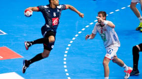 Handball - Mondiaux : Une star du PSG annonce la couleur avant le choc face aux Bleus !