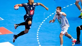 Handball - Mondiaux : Une star du PSG annonce la couleur avant le choc face aux Bleus !