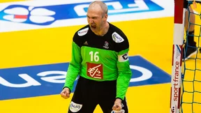 Handball - Mondiaux : Les confidences de Thierry Omeyer après la victoire face à l’Islande !