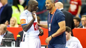 Handball : L’aveu de Didier Dinart après la qualification pour les quarts de finale !