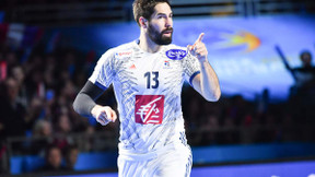 Handball : Karabatic annonce un grand danger face à l'Islande !