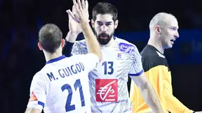 Handball : Dinart met ses joueurs en garde avant le match face à l’Islande !