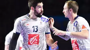 Handball - Karabatic : «On est sur notre lancée, il faut continuer comme ça»
