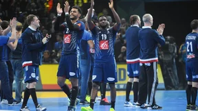 Handball - Mondiaux : Didier Dinart s'enflamme pour les Experts !