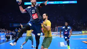 Handball : Les confidences de Luka Karabatic sur sa blessure…
