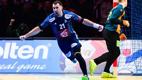 Handball : Les confidences de Didier Dinart avant les huitièmes de finale !