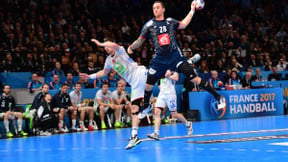 Handball - Mondiaux : Les confidences de Didier Dinart après la victoire contre la Norvège !