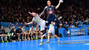 Handball - Mondiaux : Les confidences de Didier Dinart après la victoire contre la Norvège !