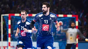 Handball - Mondiaux : Nikola Karabatic et le début «parfait» du Mondial !