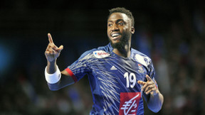 Handball : Luc Abalo annonce la couleur pour son avenir en équipe de France !