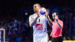 Handball : Les vérités de Daniel Narcisse avant le début des Championnats du monde !