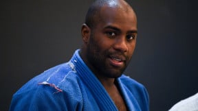 Judo : Teddy Riner évoque la candidature de Paris pour les JO 2024 !