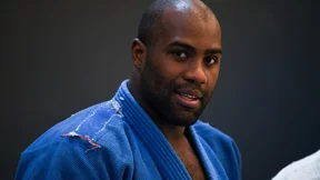 Judo : Teddy Riner évoque la candidature de Paris pour les JO 2024 !