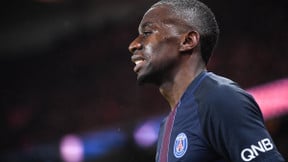 PSG - Clash : Insultes, coup de pression… Énorme embrouille entre Draxler et Matuidi ?