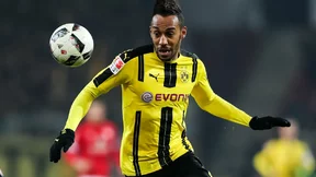 Mercato - Real Madrid : Dortmund lance un avertissement à Aubameyang !