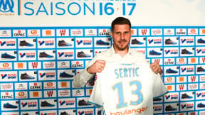 Mercato - OM : Menaces de mort… Gourvennec revient sur le transfert délicat de Sertic !