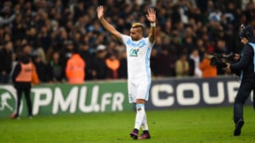 Mercato - OM : Eyraud lâche une confidence sur les 30M€ de Dimitri Payet !