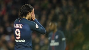 Mercato - PSG : Un dernier contretemps fiscal à régler pour Cavani ?