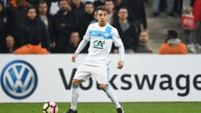 Mercato - OM : Eyraud fait le point sur la prolongation de Maxime Lopez !