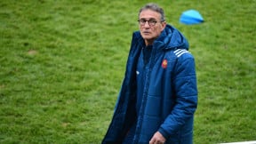 Rugby - Laporte : «Je suis le premier supporter de Guy Novès»