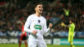 Mercato - PSG : «Ben Arfa ? La seule solution était de partir au mercato d’hiver»