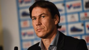 Mercato  - OM : Quand Rudi Garcia envoie un étonnant message à ses joueurs…