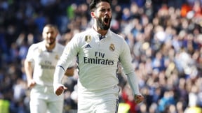 Mercato - Real Madrid : Un avenir toujours aussi certain pour Isco ?