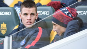 PSG : Angel Di Maria fait passer un message à Giovani Lo Celso pour ses grands débuts !