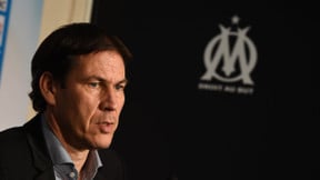 OM : Rudi Garcia supportera le PSG contre Barcelone !